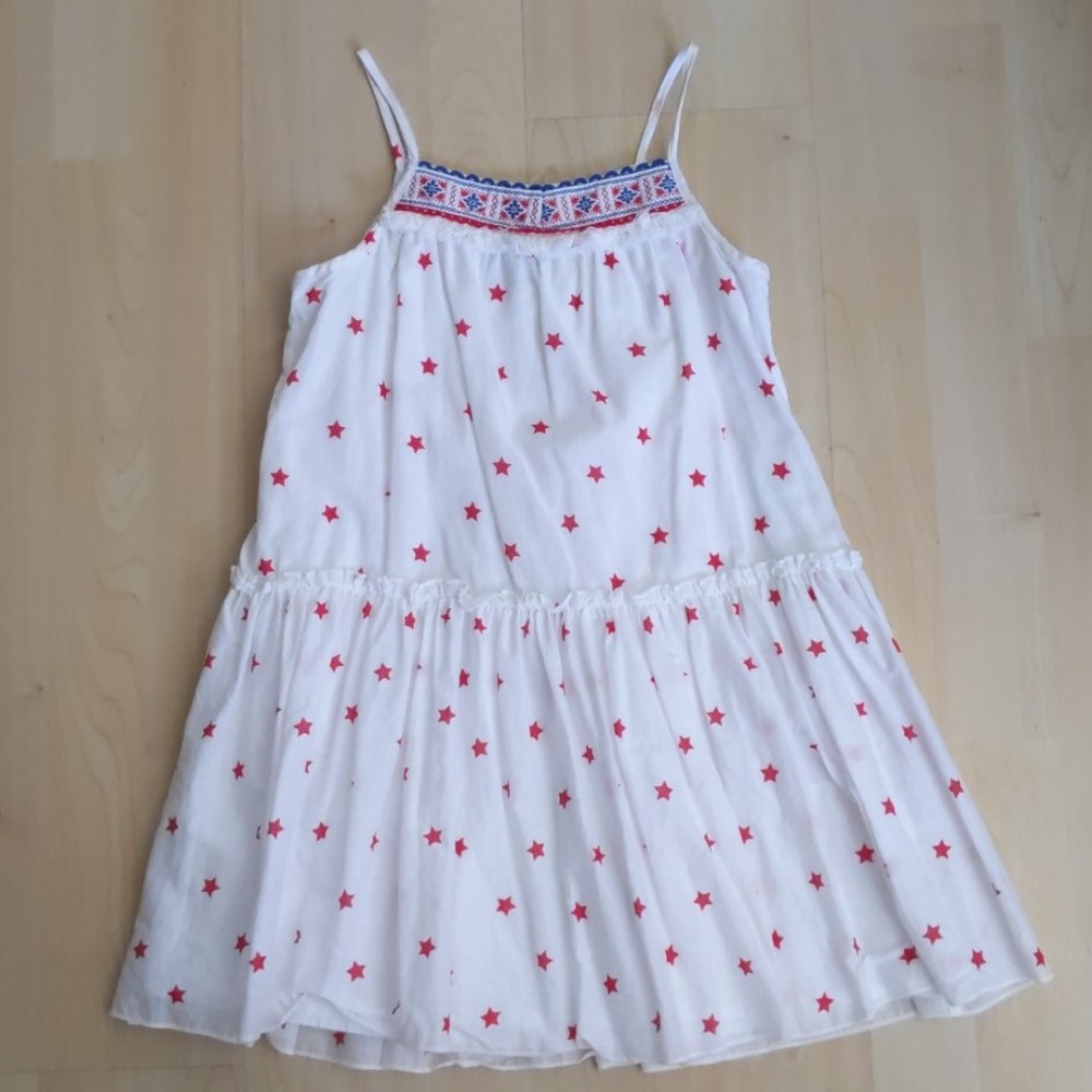 Americana Dress / Tunic